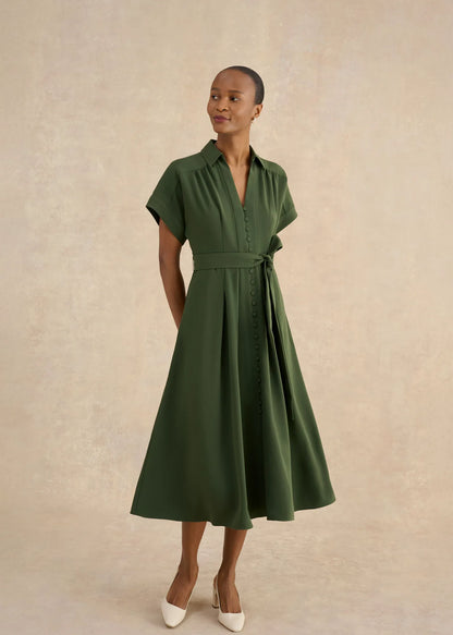 Olive Green