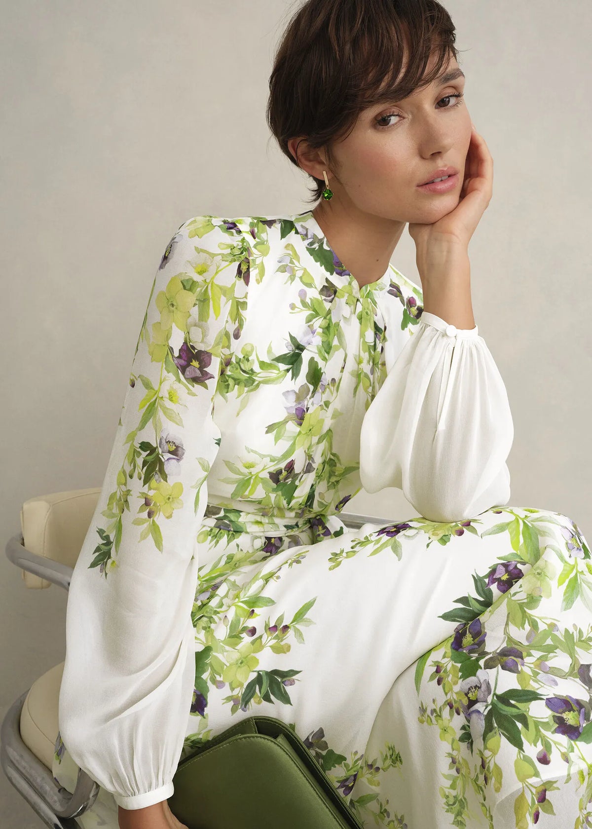 Ivory Multi