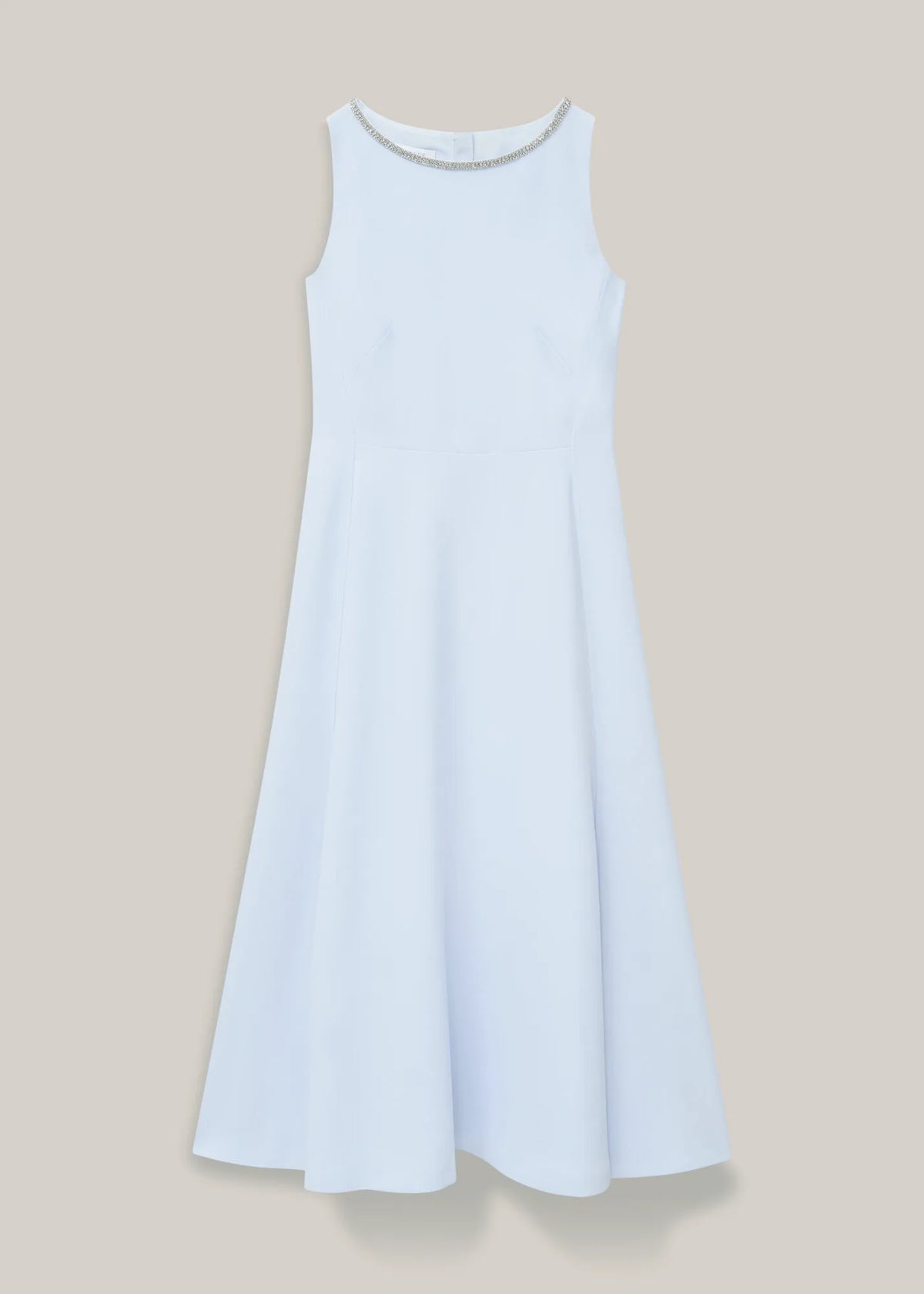Pale Blue