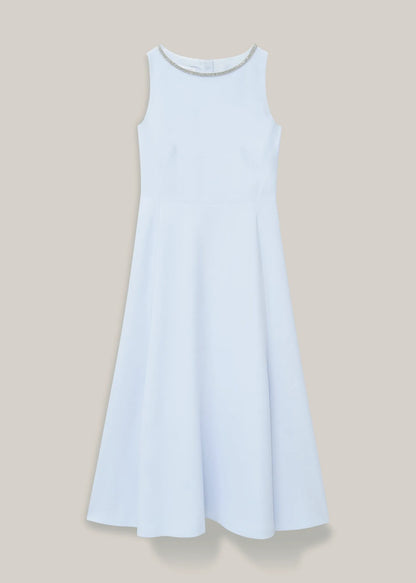 Pale Blue