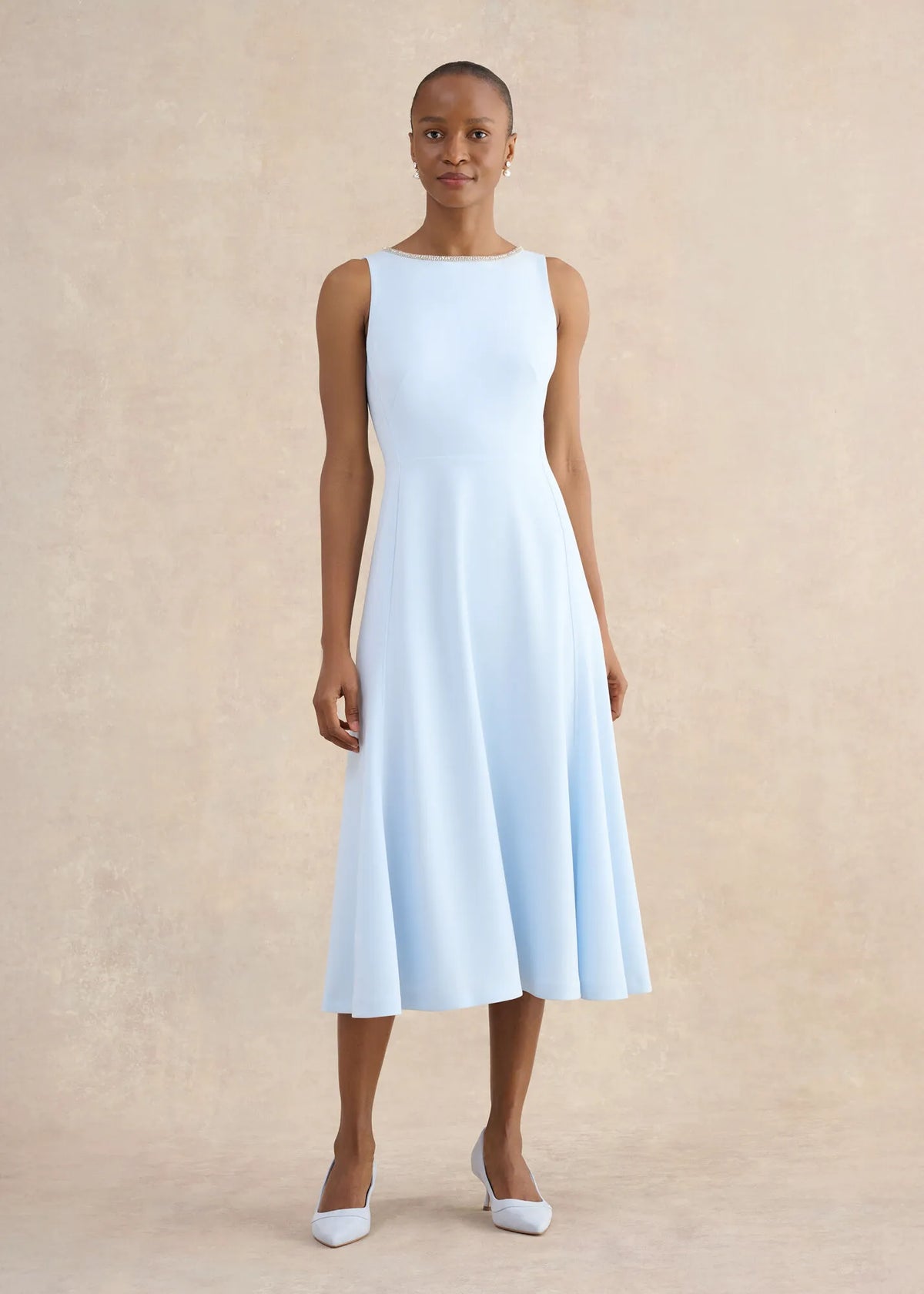 Pale Blue