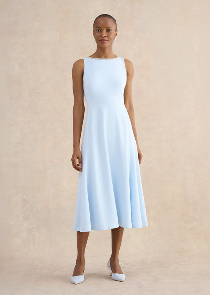 Pale Blue