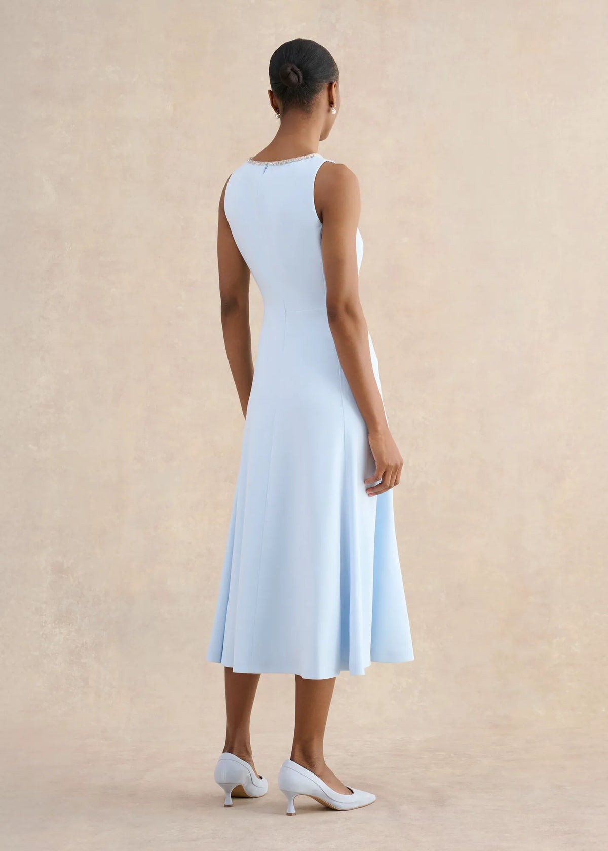 Pale Blue