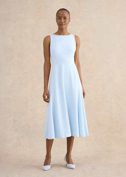 Pale Blue