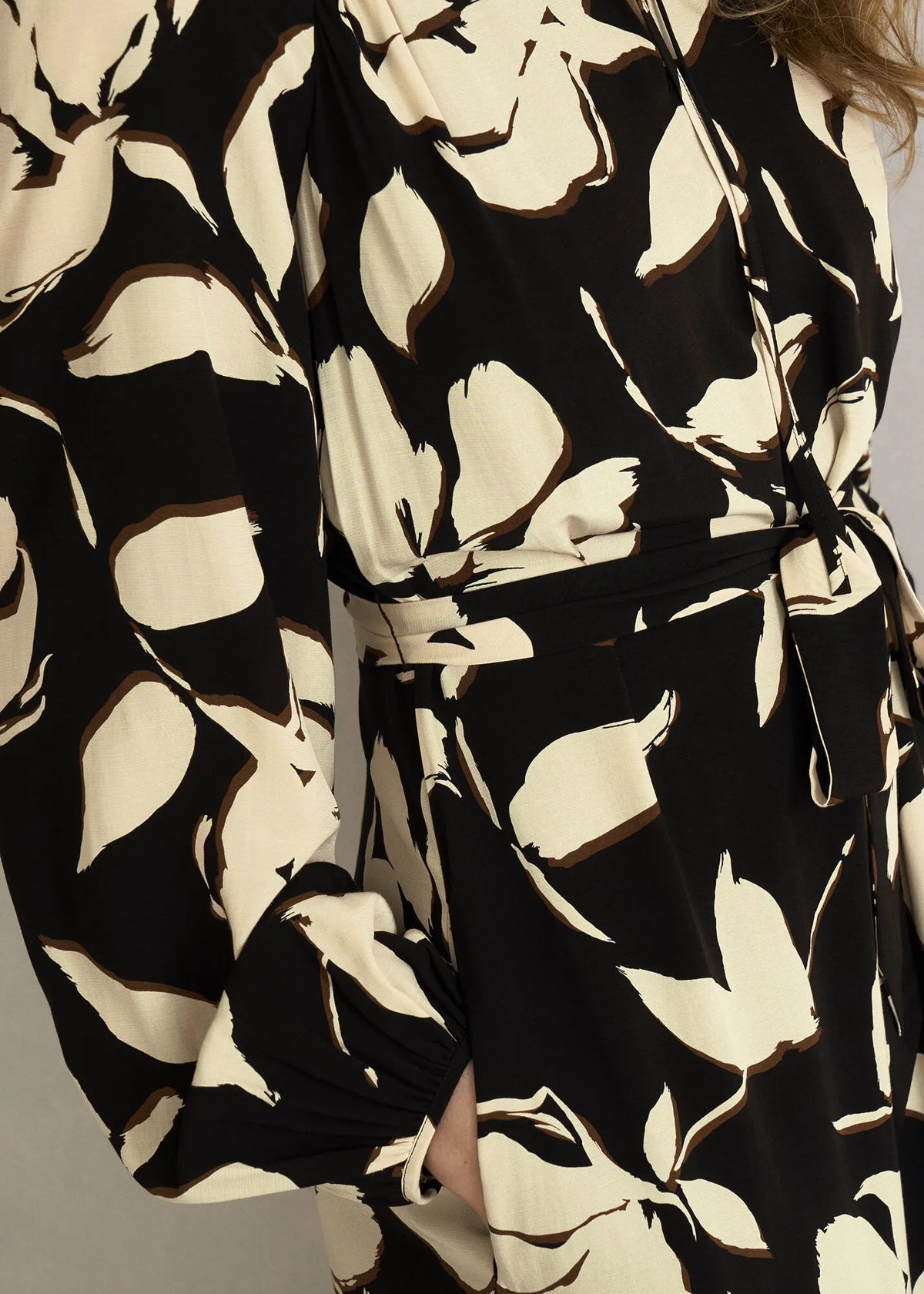 Black Sandstone