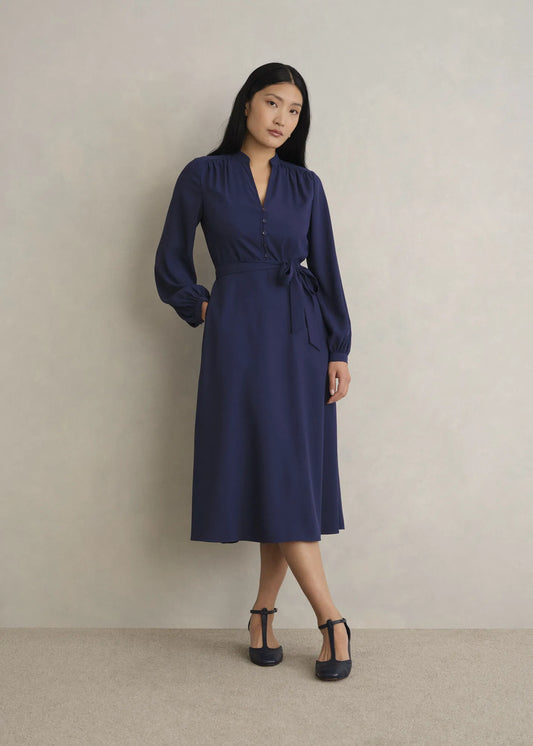 Midnight Navy