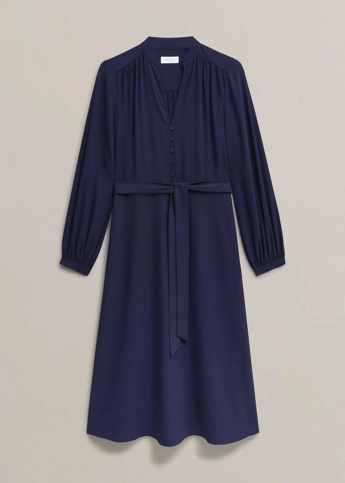 Midnight Navy