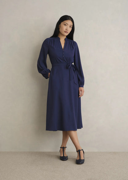 Midnight Navy