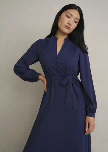 Midnight Navy