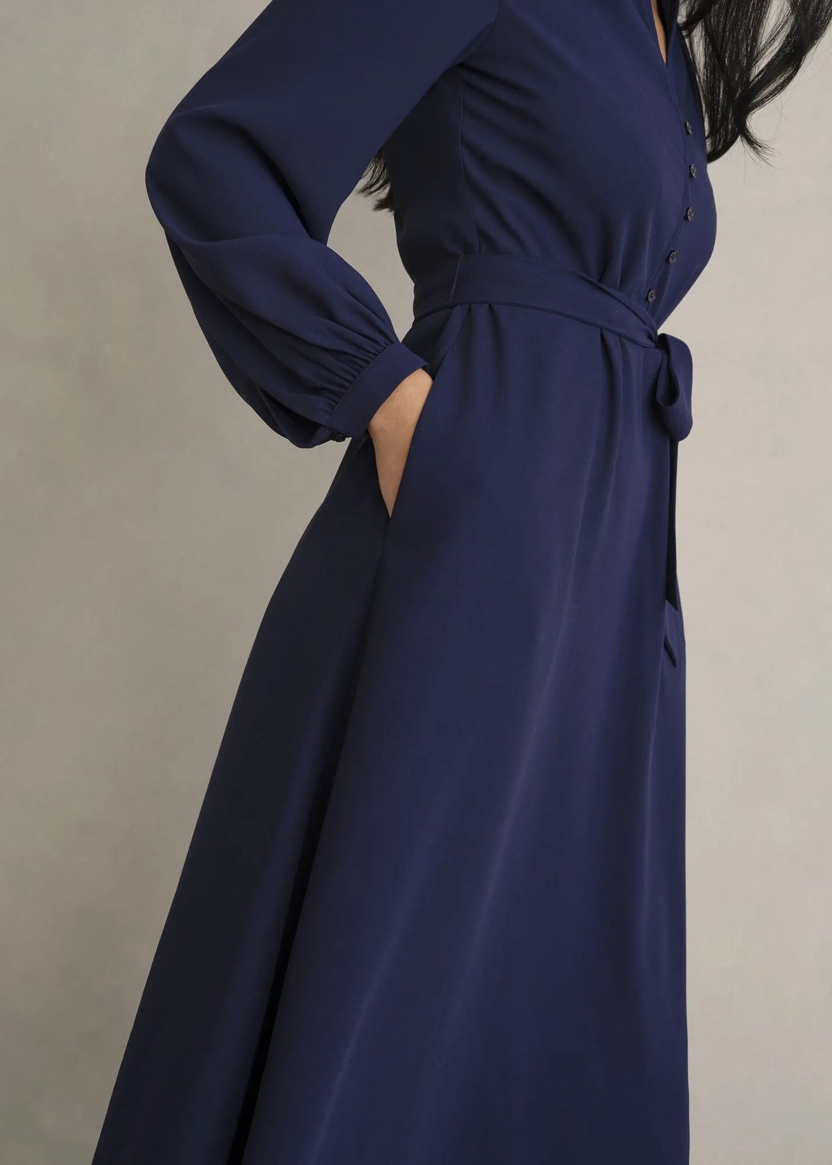 Midnight Navy