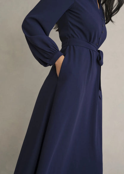 Midnight Navy