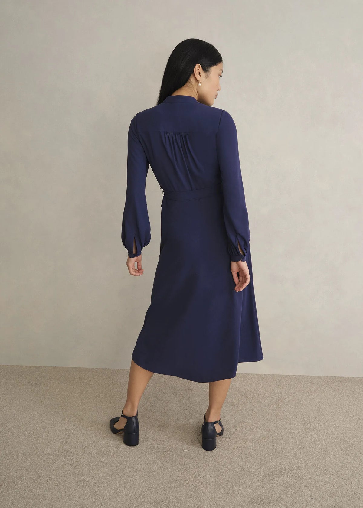 Midnight Navy