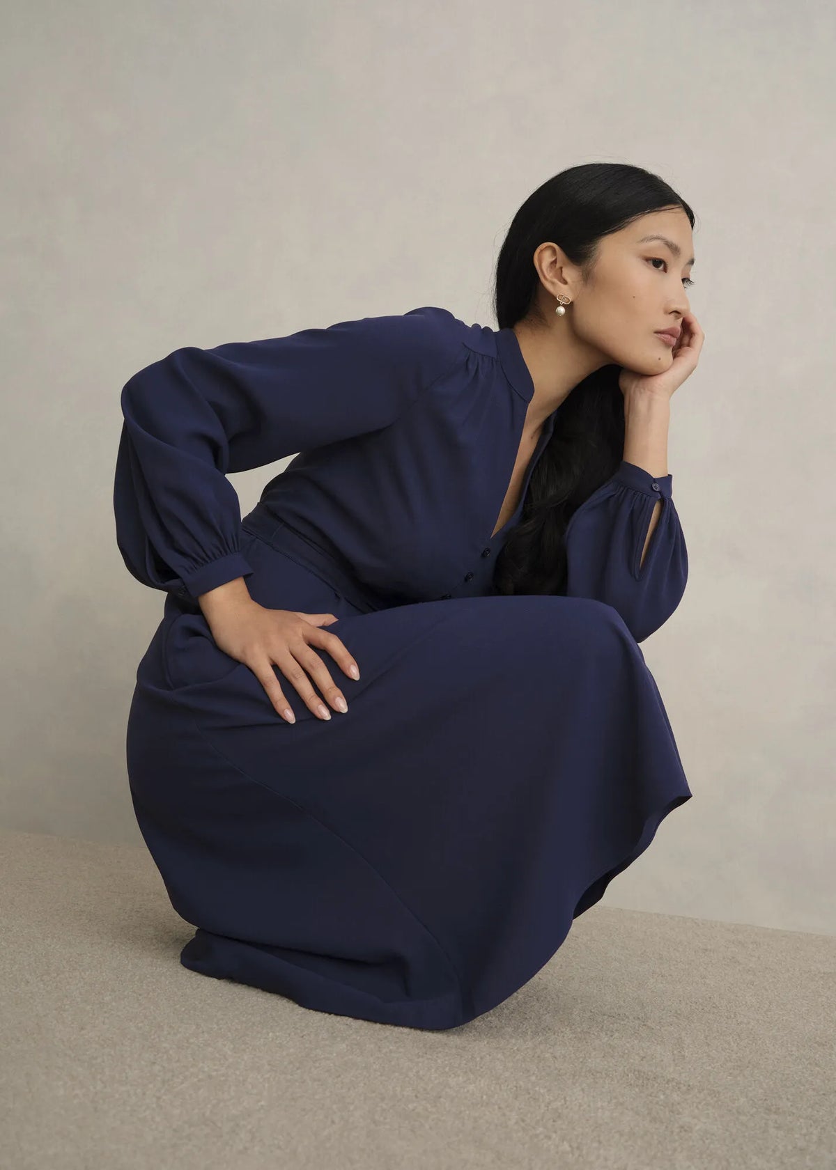 Midnight Navy