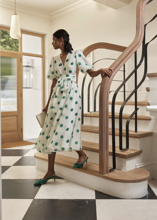 Ivory Green