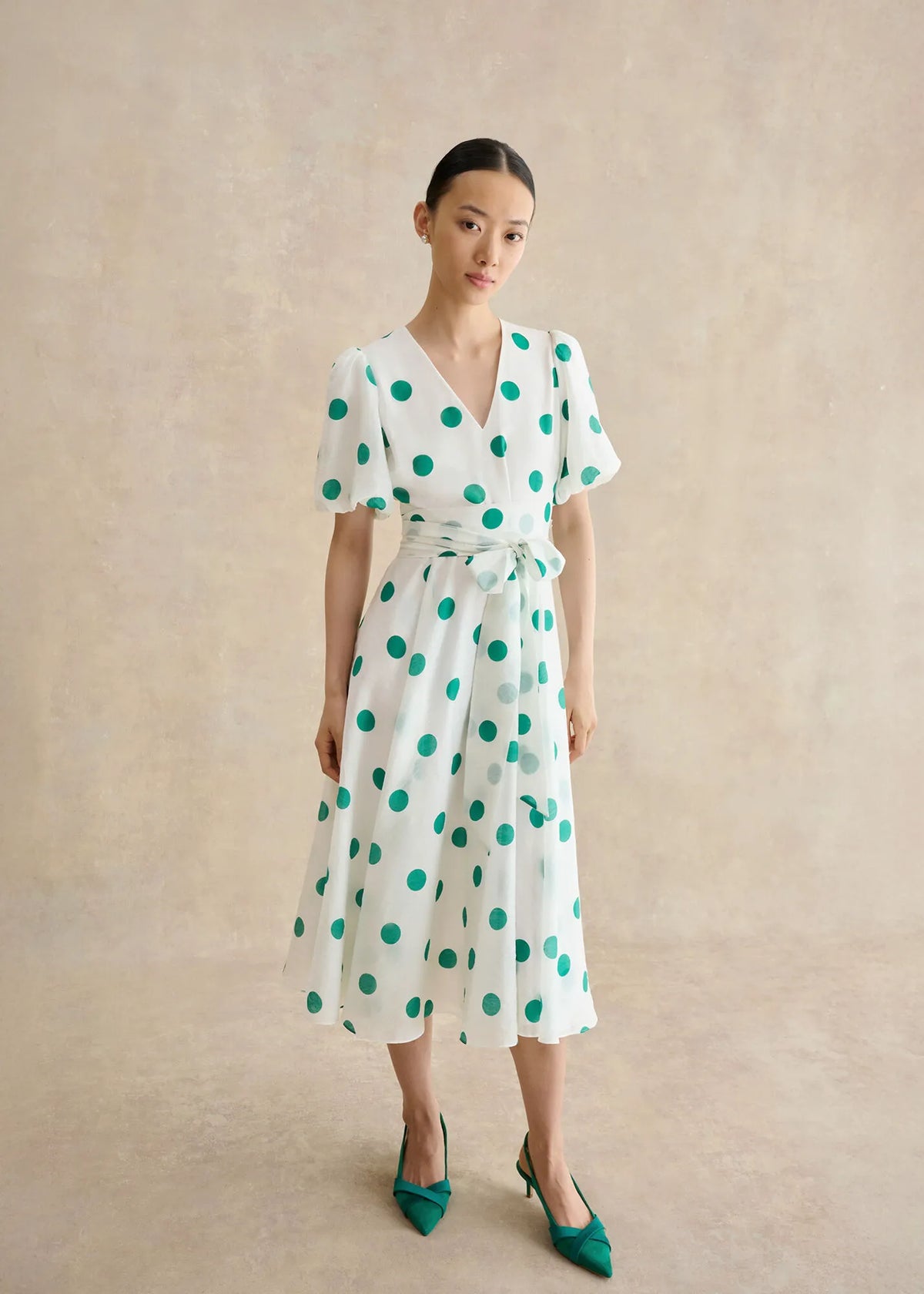 Ivory Green