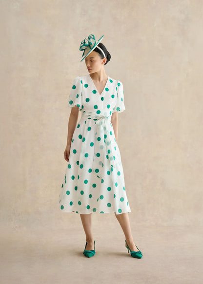 Ivory Green