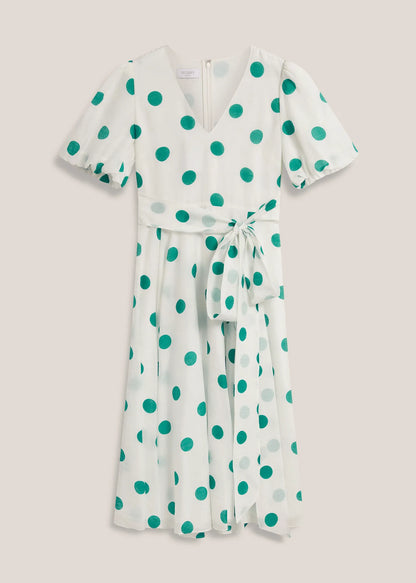 Ivory Green