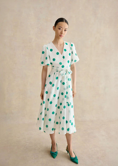 Ivory Green