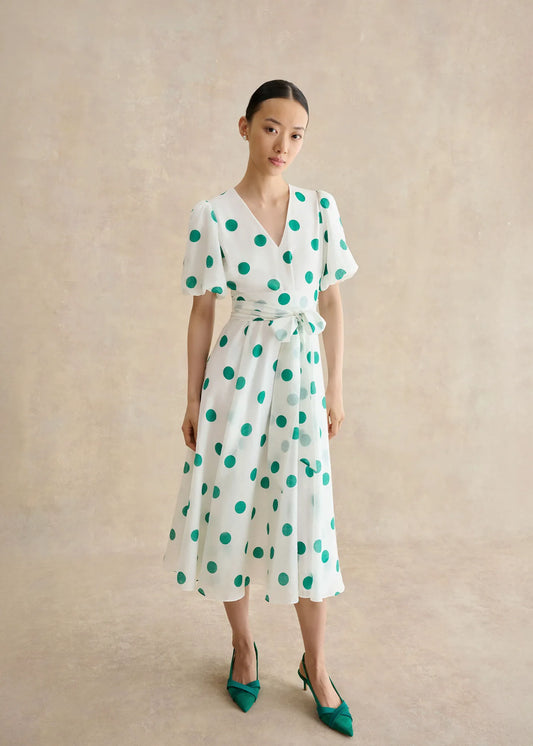 Ivory Green