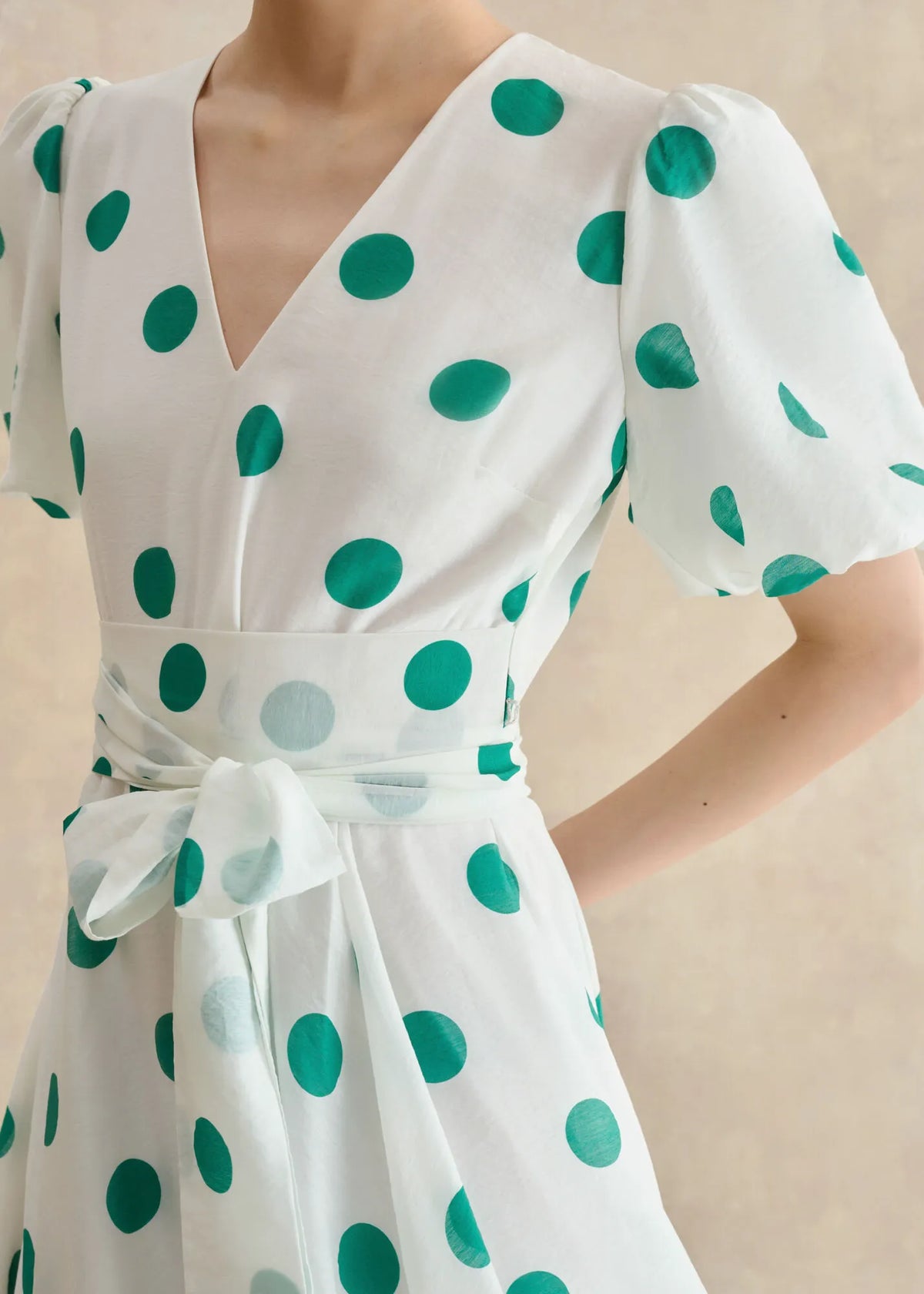 Ivory Green