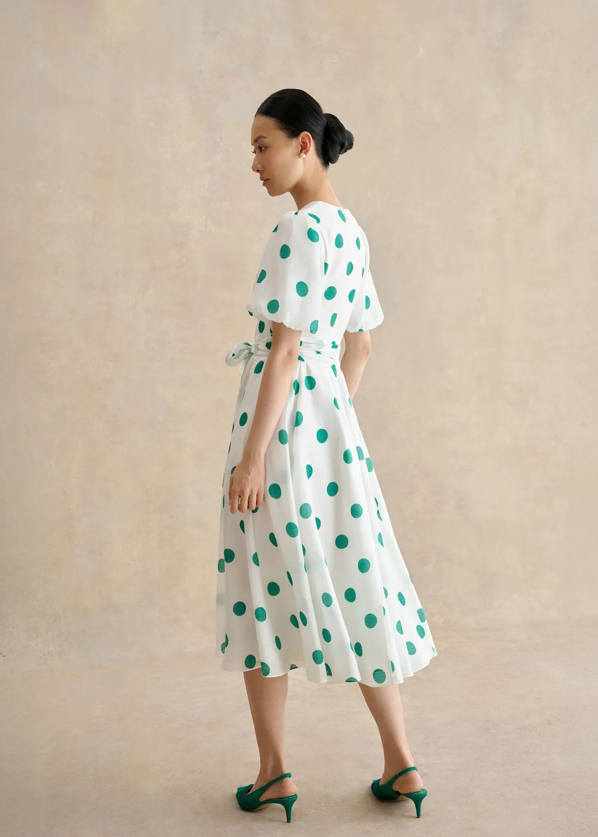 Ivory Green
