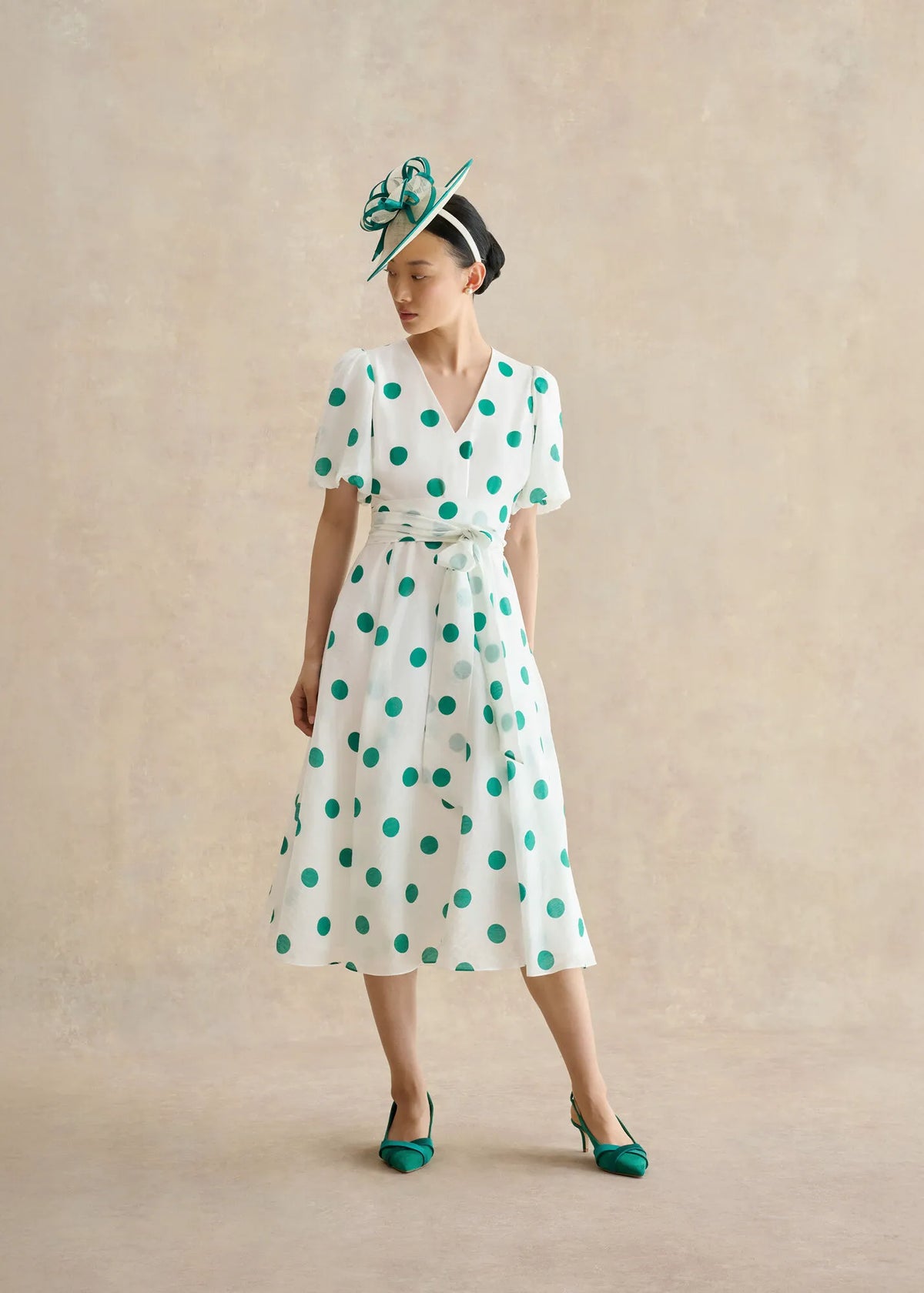 Ivory Green