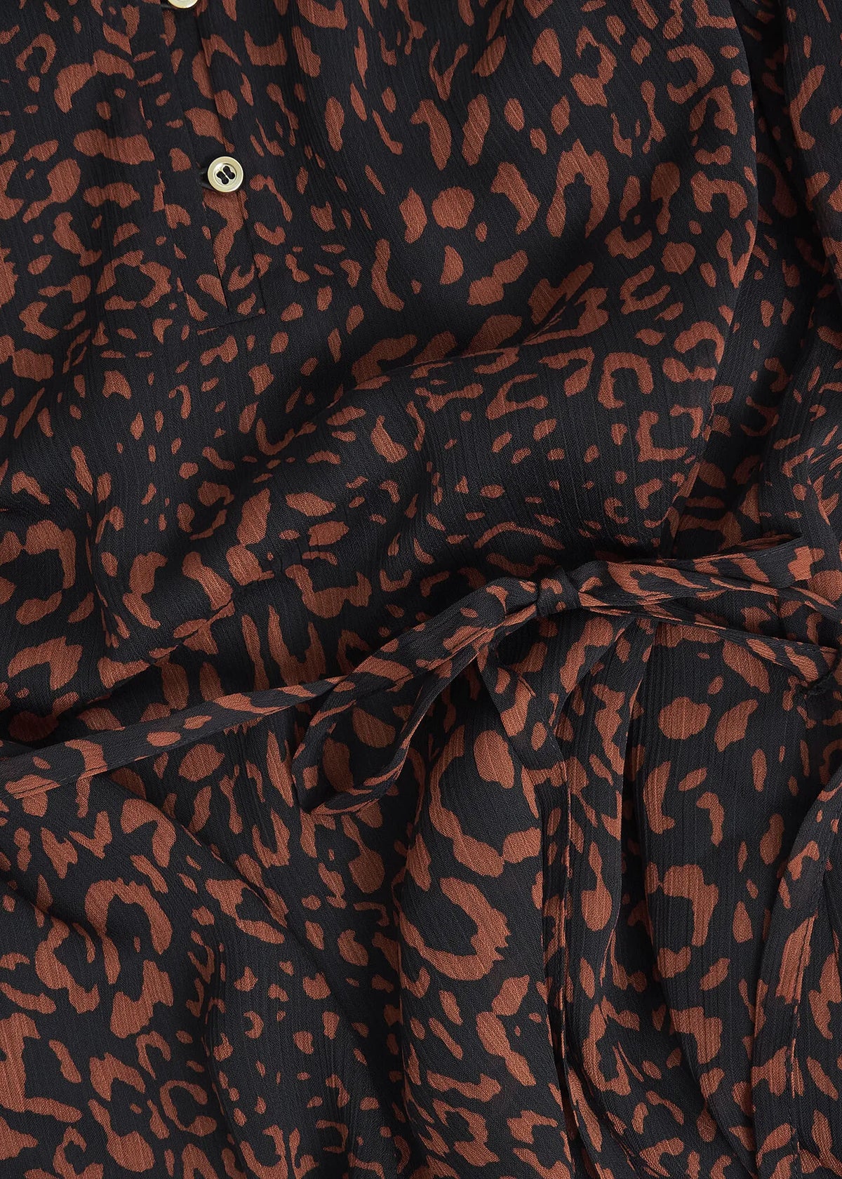 Black Copper