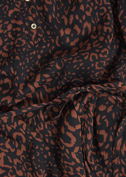 Black Copper