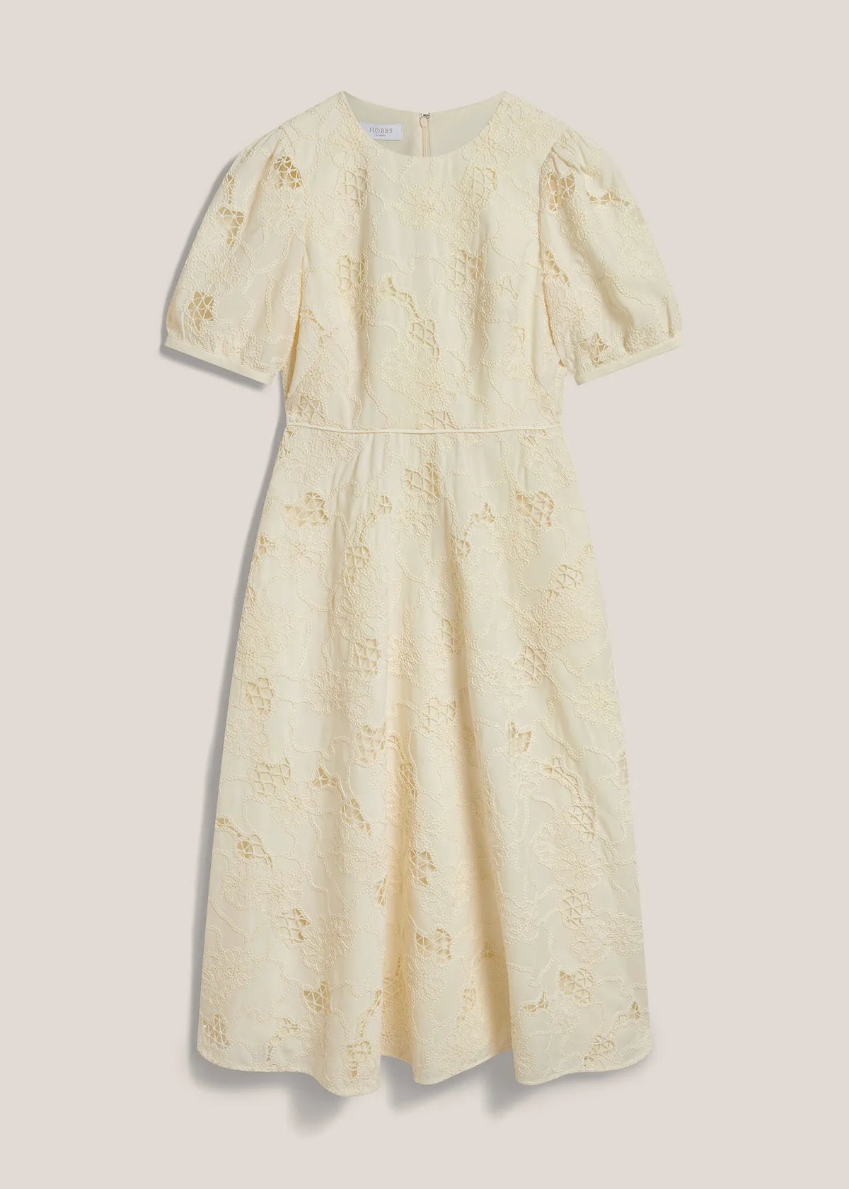 Pale Yellow