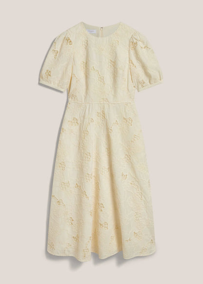 Pale Yellow