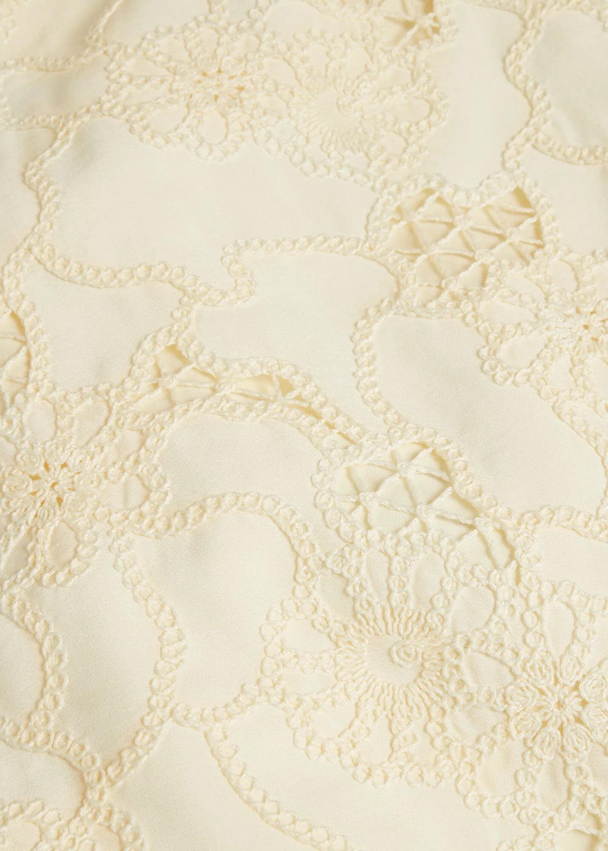 Pale Yellow