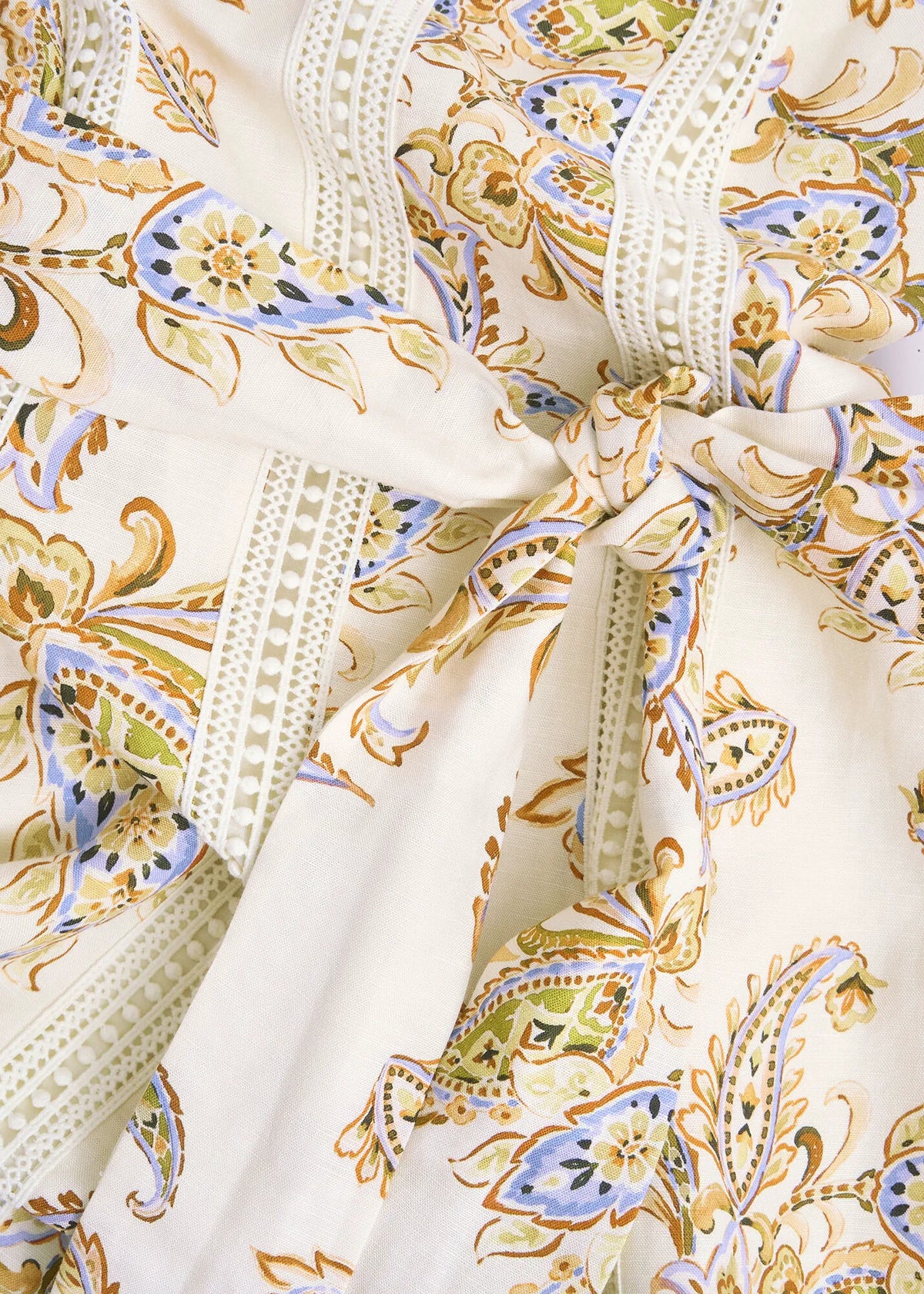 Cream Multi