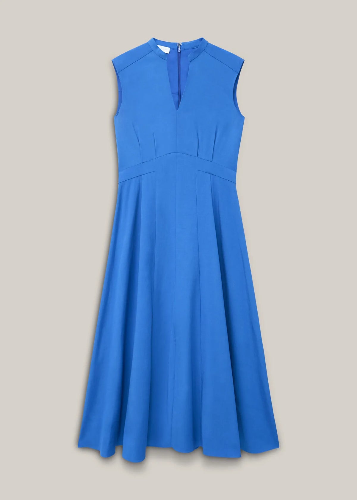 Azure Blue