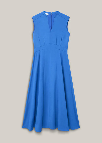 Azure Blue