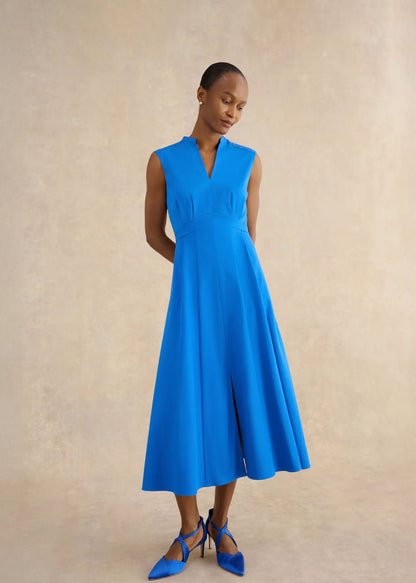 Azure Blue
