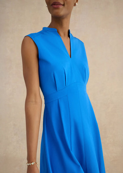 Azure Blue