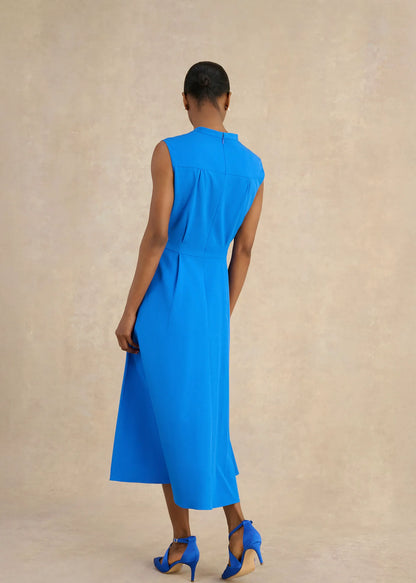 Azure Blue