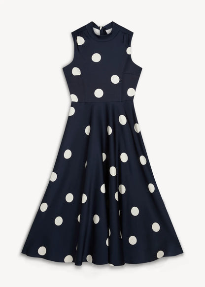 Midnight Ivory