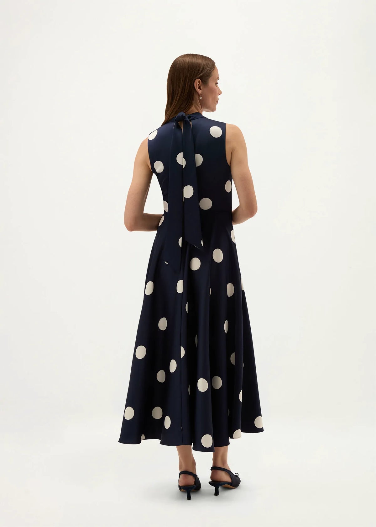 Midnight Ivory