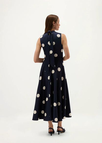 Midnight Ivory
