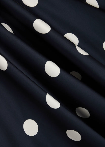Midnight Ivory