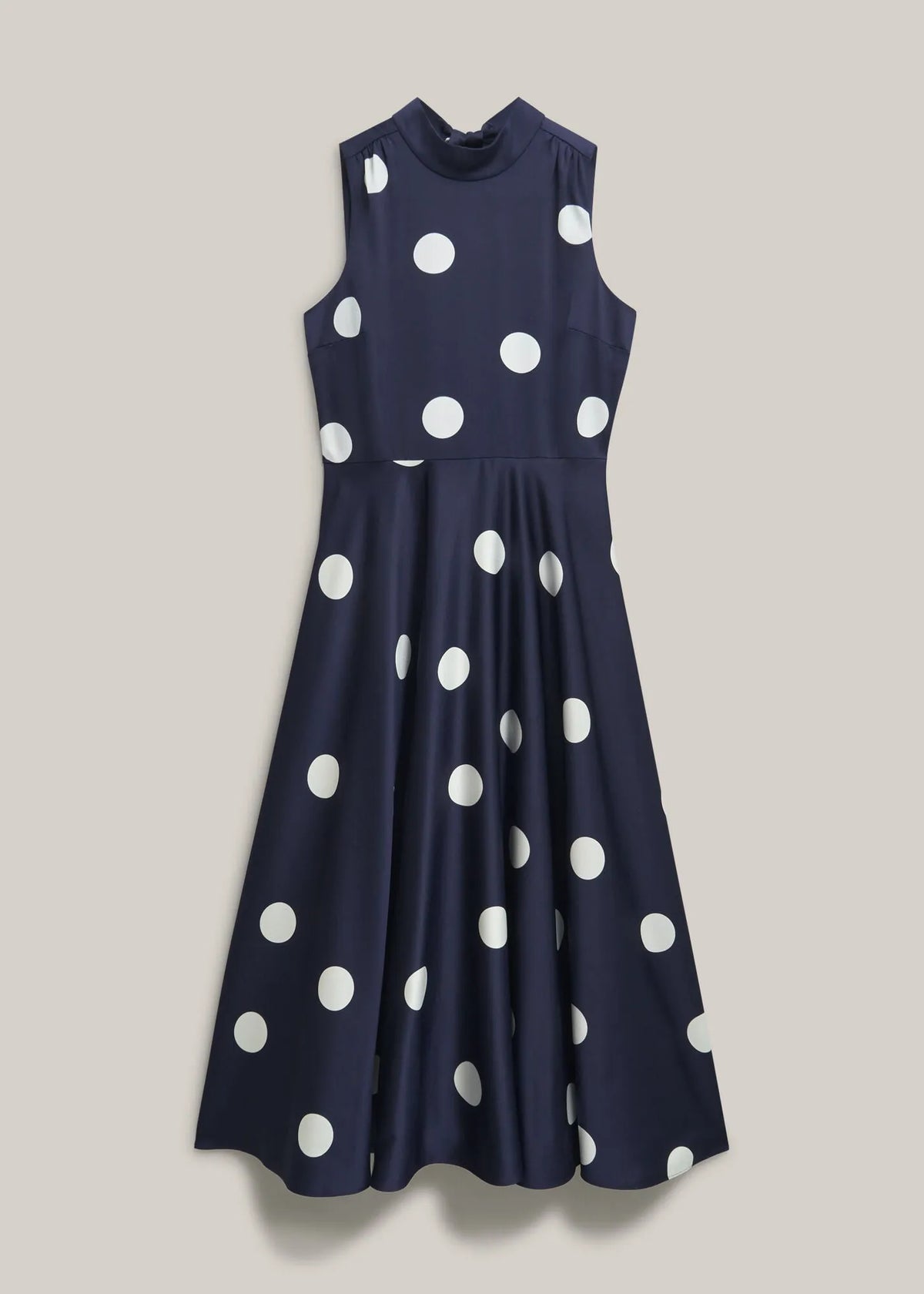 Midnight Ivory