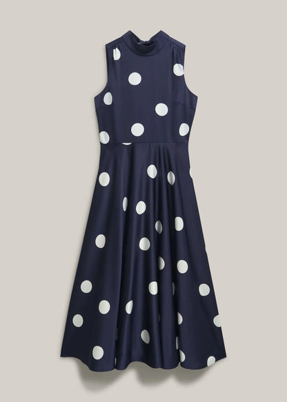 Midnight Ivory
