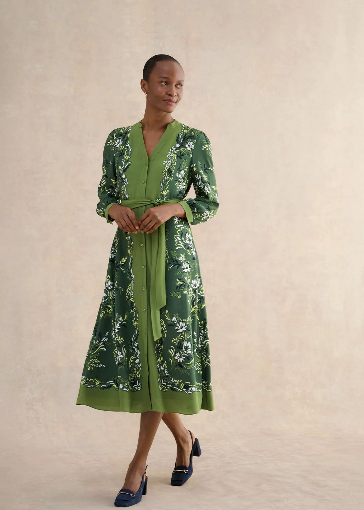 Green Multi