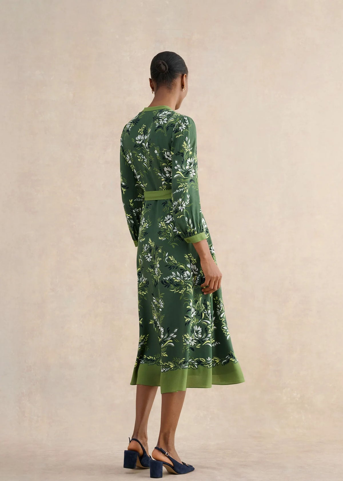Green Multi