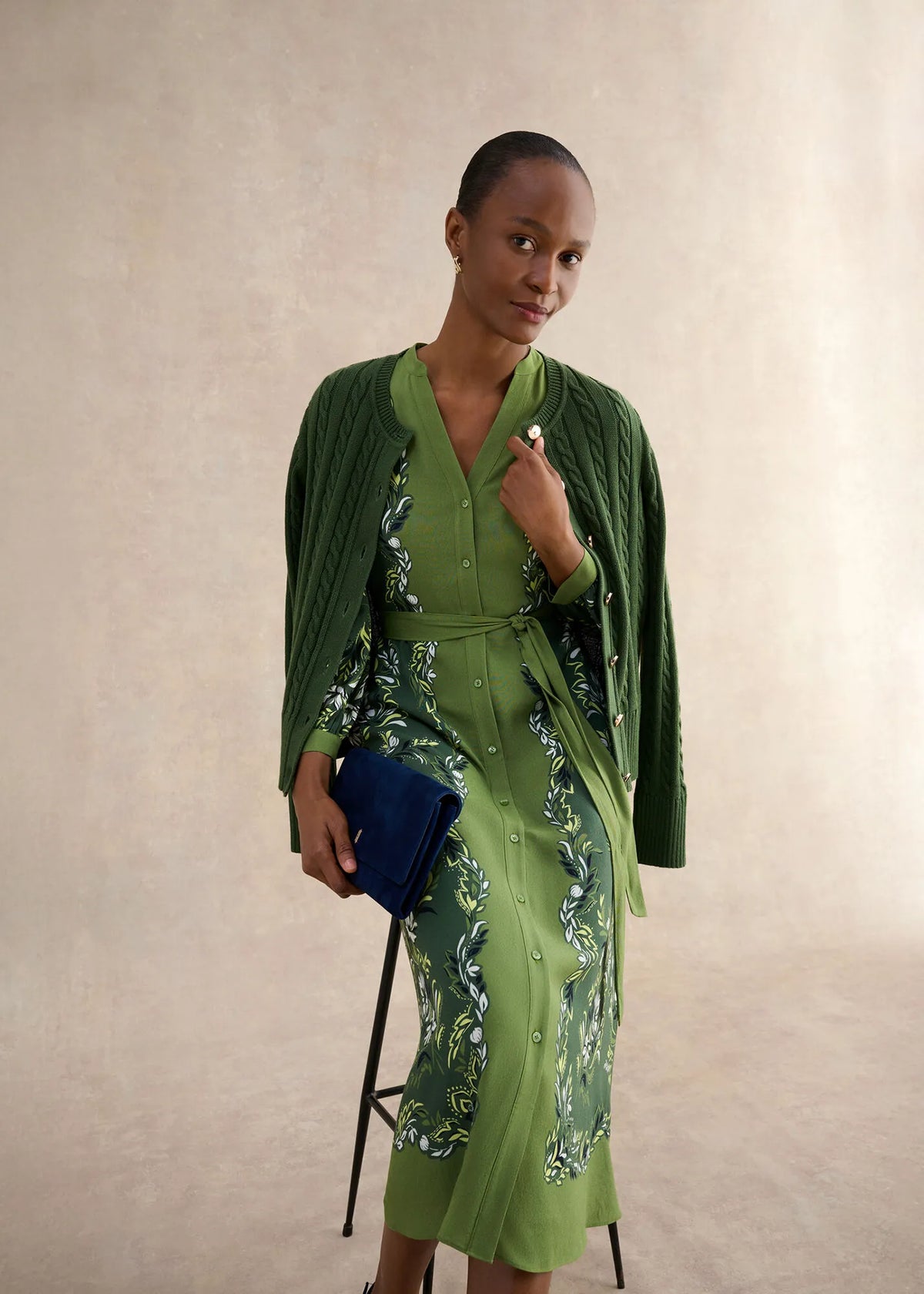 Green Multi
