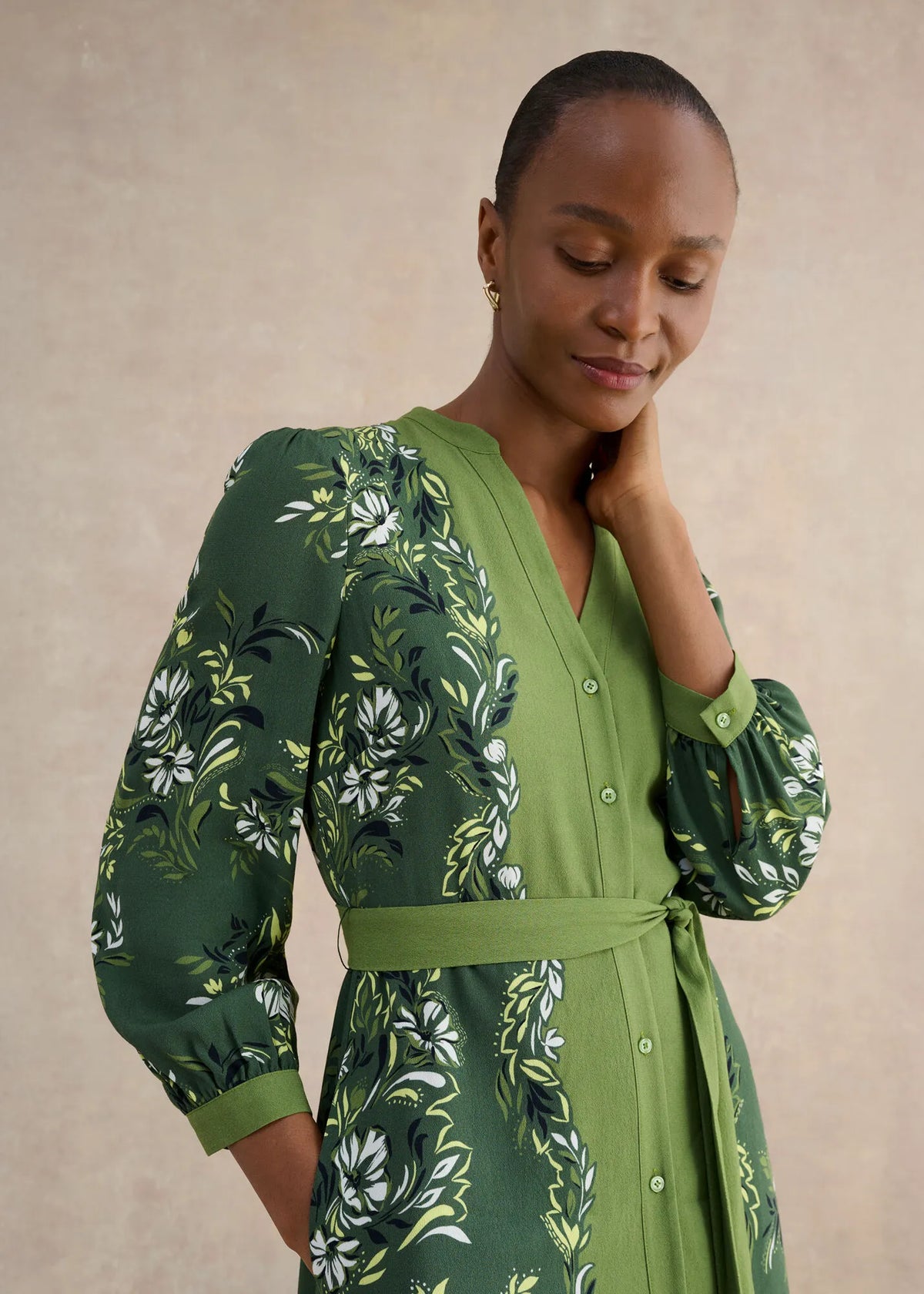 Green Multi