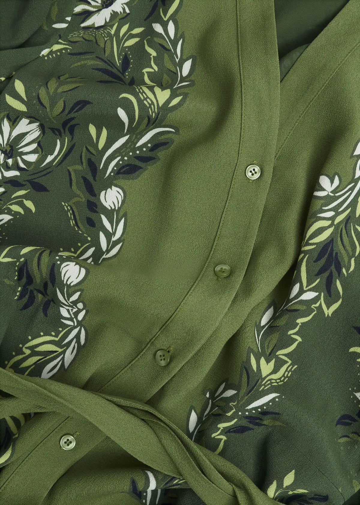Green Multi