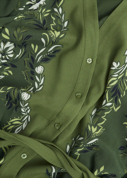 Green Multi
