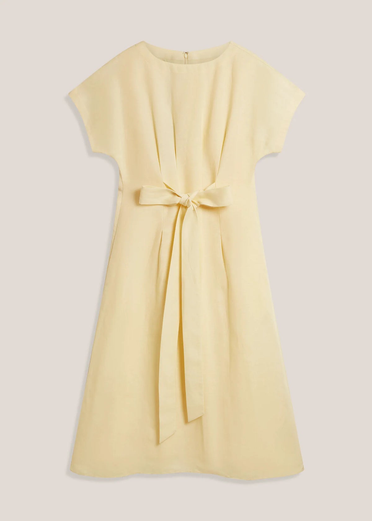 Soft Yellow
